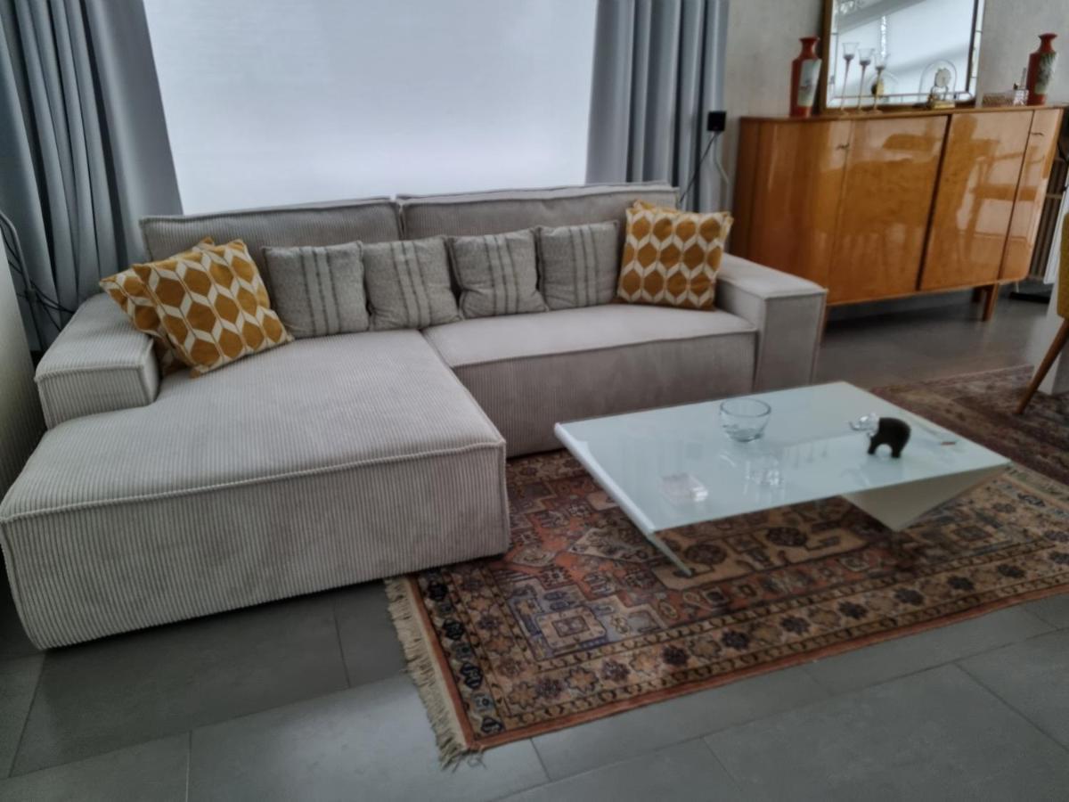Magnifique Appartement- Brussels Expo Laeken — Photos 3