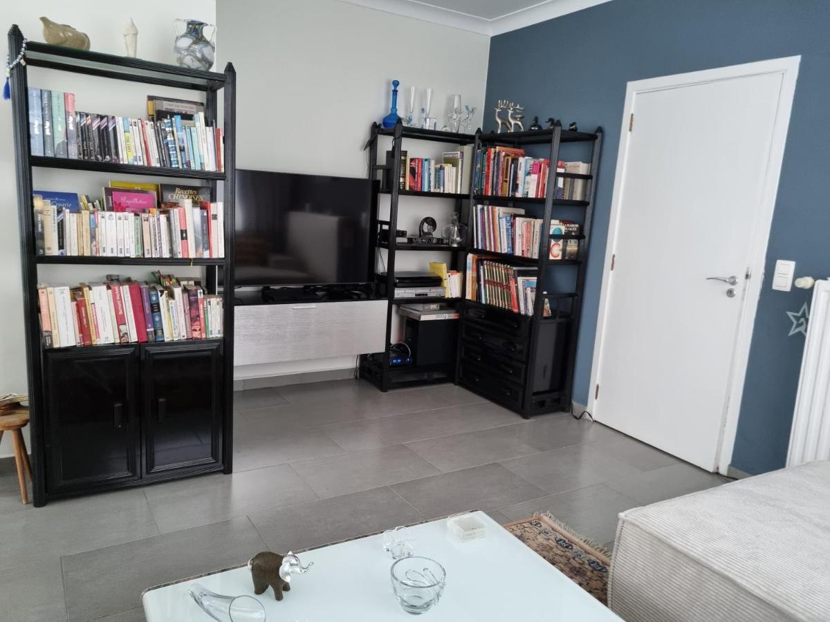Magnifique Appartement- Brussels Expo Laeken — Photos 2